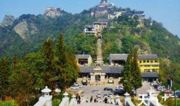 爆料木兰山旅游视频完整版,全景呈现神秘仙境，带你领略自然奇观